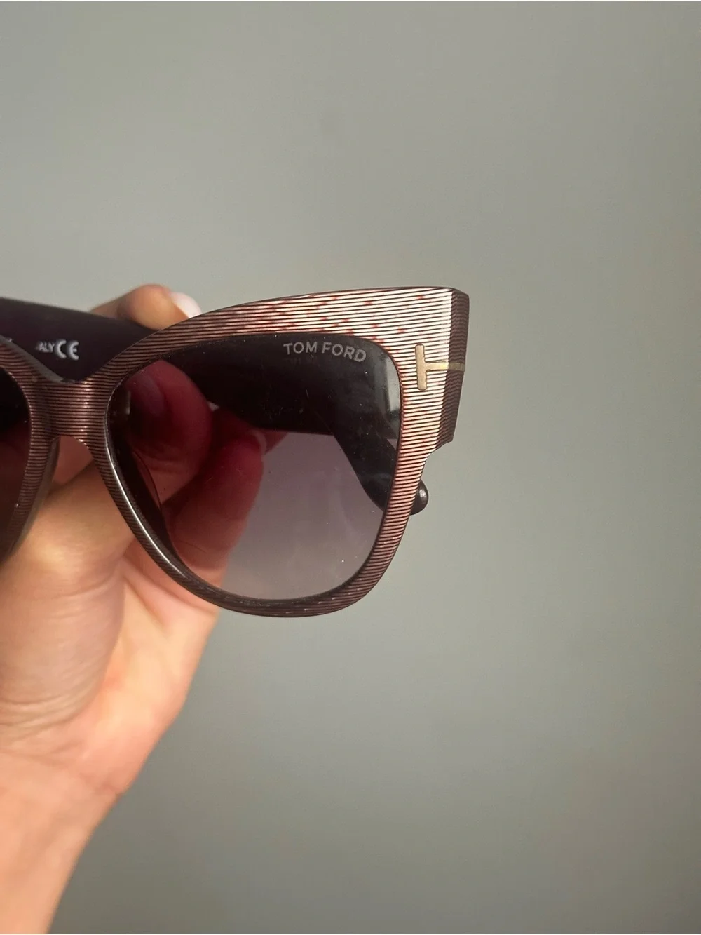 Tom Ford elegant tom
